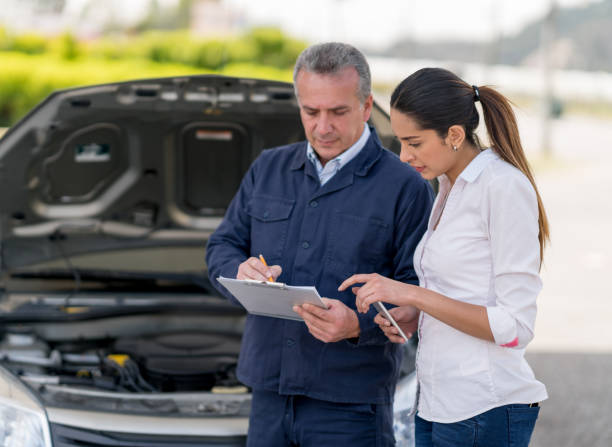 Full coverage car insurance in Roaring Spring, PA